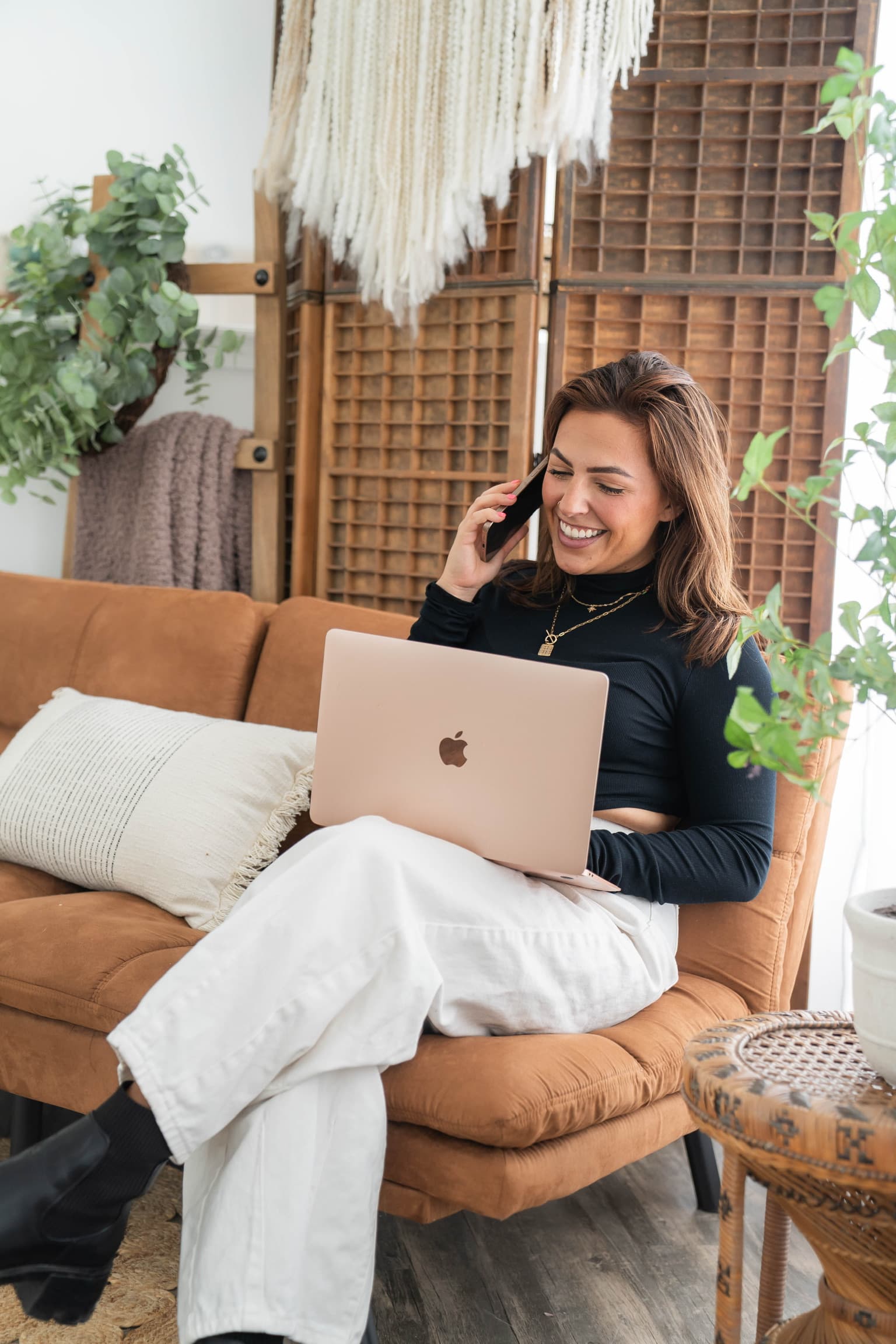 Isabella Marchese — Instagram growth coach